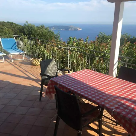 Mimosa Lejlighed Pisciotta